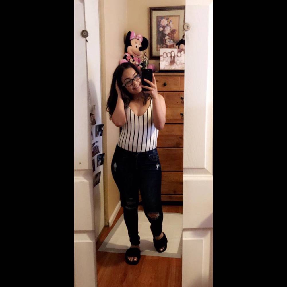 Meet your Posher, Jacky